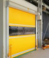 东光快速卷帘门